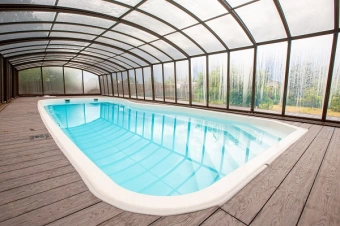 Бассейн ГРАНД